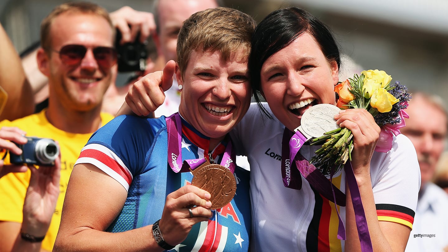 After a tough Tokyo, Canada restored Paralympic Games